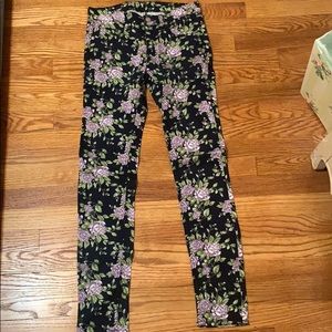 Rag & bone one of a kind sample from production